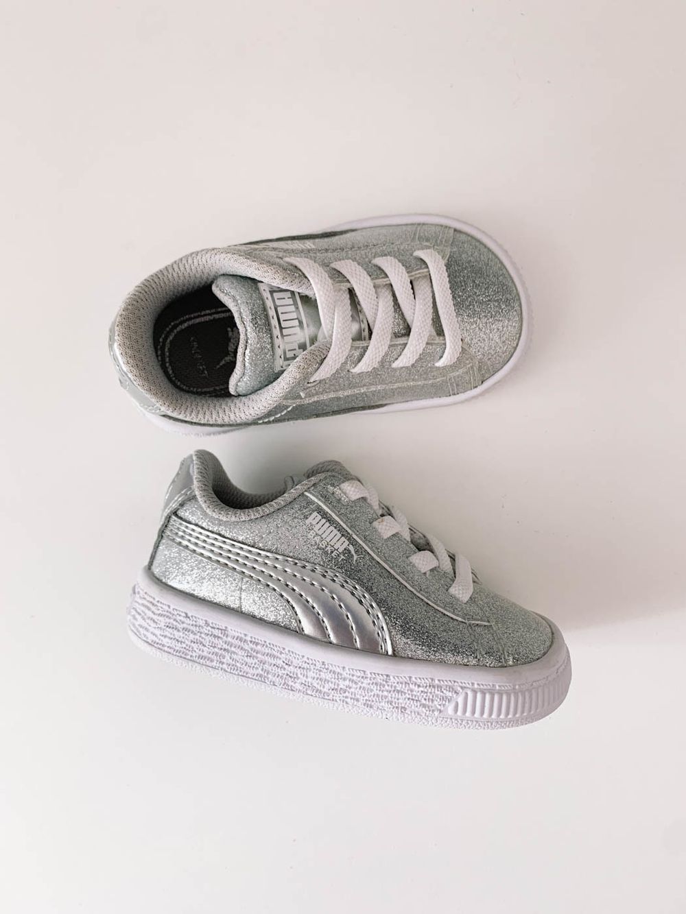 Кроссовки Puma