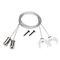 Подвес Arlight WPH-Flex-D22 2x2m Set 047250