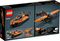 Lego Technic Rescue Hovercraft