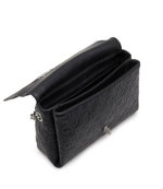 Сумка через плечо Calvin Klein - черный(K60K611061)