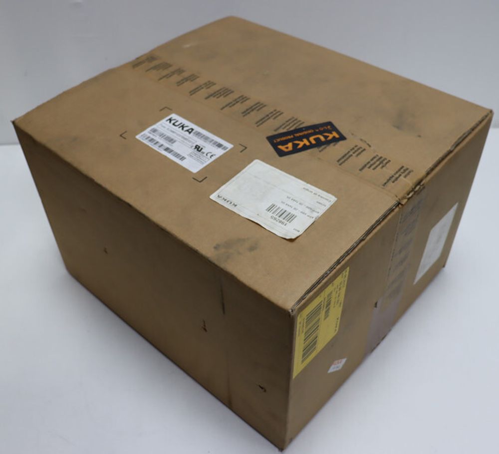 KUKA ECMBP1D3704BE531