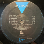 All That Jazz - All That Jazz (США 1987г.)