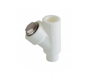 Фильтр (соединение муфта-штуцер) KALDE 32