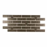 Термопанель ППС Paradyz Ilario Brown Elewacja - 1000х455 мм