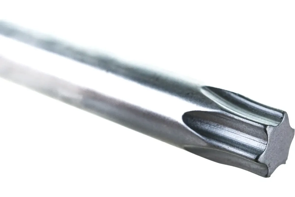 Ключ TORX T40 RF-76640: Г-образный ROCKFORCE