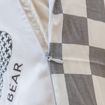 Комплект постельного белья Сатин Люкс KIDS 100% хлопок CDK063