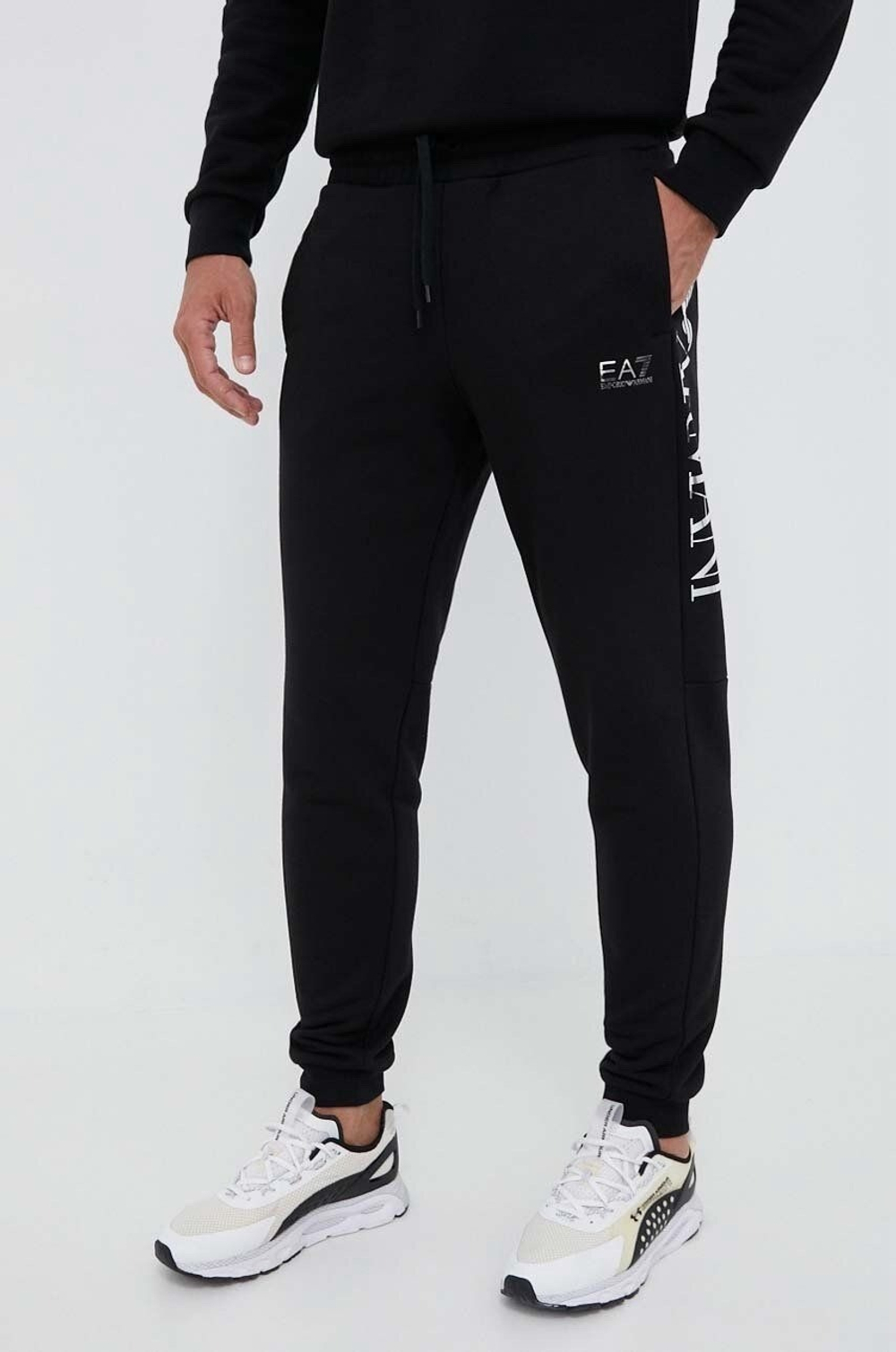 Брюки мужские EA7