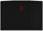 Ноутбук  MSI THIN GF63 12UC-2209NL 15.6 ", Core i5, 16 Гб RAM, 512 Гб SSD, GeForce RTX 3050, Серый