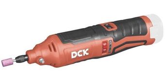 Гравер аккумуляторный DCK KDSJ10(TYPE Z)