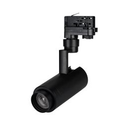 Светильник LGD-ZEUS-TRUECOLOR-4TR-R67-10W Day4000 CRI98 (BK, 20-60 deg, 230V) (Arlight, IP20 Металл, 5 лет) 031421