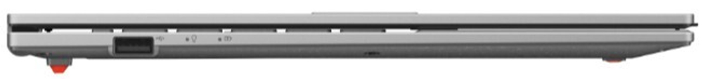 Ноутбук  ASUS Vivobook 15 E1504FA-BQ1929 15.6 ", Ryzen 5, 16 Гб RAM, 512 Гб SSD, Radeon Graphics, Серебристый
