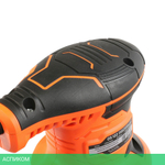 Эксцентриковая шлифмашина Patriot OS 122 (110301522)