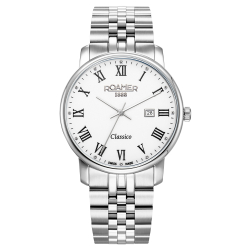 Roamer Classico 971856 41 25 50