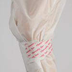 Маска-перчатки GIRL GANG