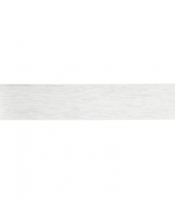 Пластиковый карниз Legrand 2-х рядный Сатин 2400 мм