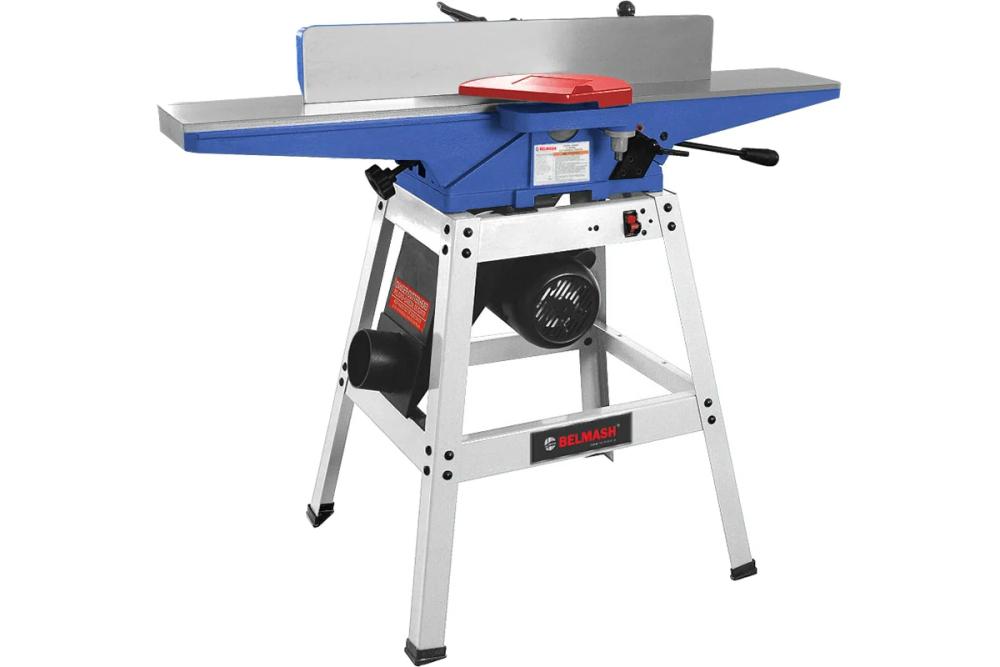Станок фуговальный БЕЛМАШ J150/1170SA