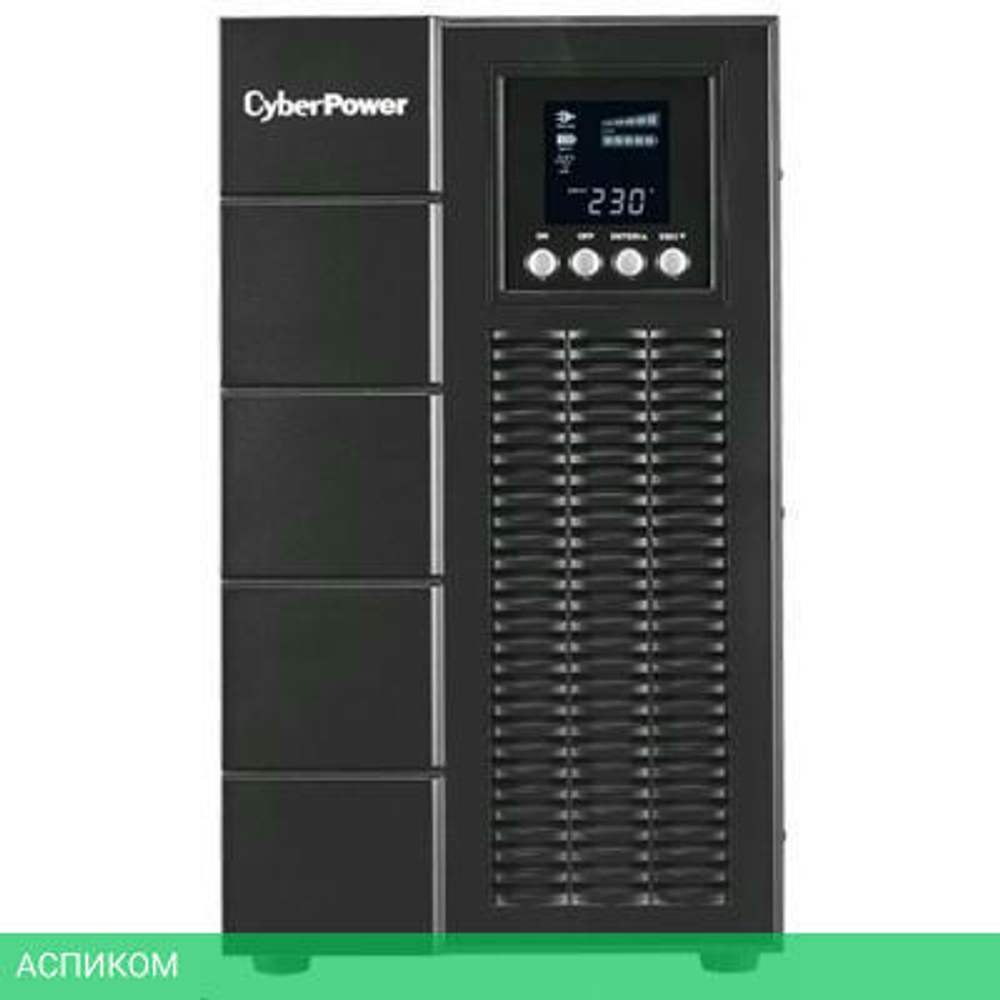 Источник бесперебойного питания CyberPower OLS2000E