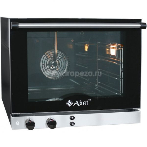 Печь конвекционная Abat КПП-4-1/2Э