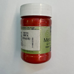 Краска с эффектом яркого металлика и перламутра Metallic paint