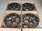 КОВАНЫЕ ДИСКИ ДЛЯ BMW IX IX40/IX50/IX60M 2021+ БМВ