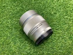 Olympus 75mm 1.8 ED MSC