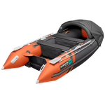 Лодка ПВХ Gladiator AirPro E330Pro НДНД -