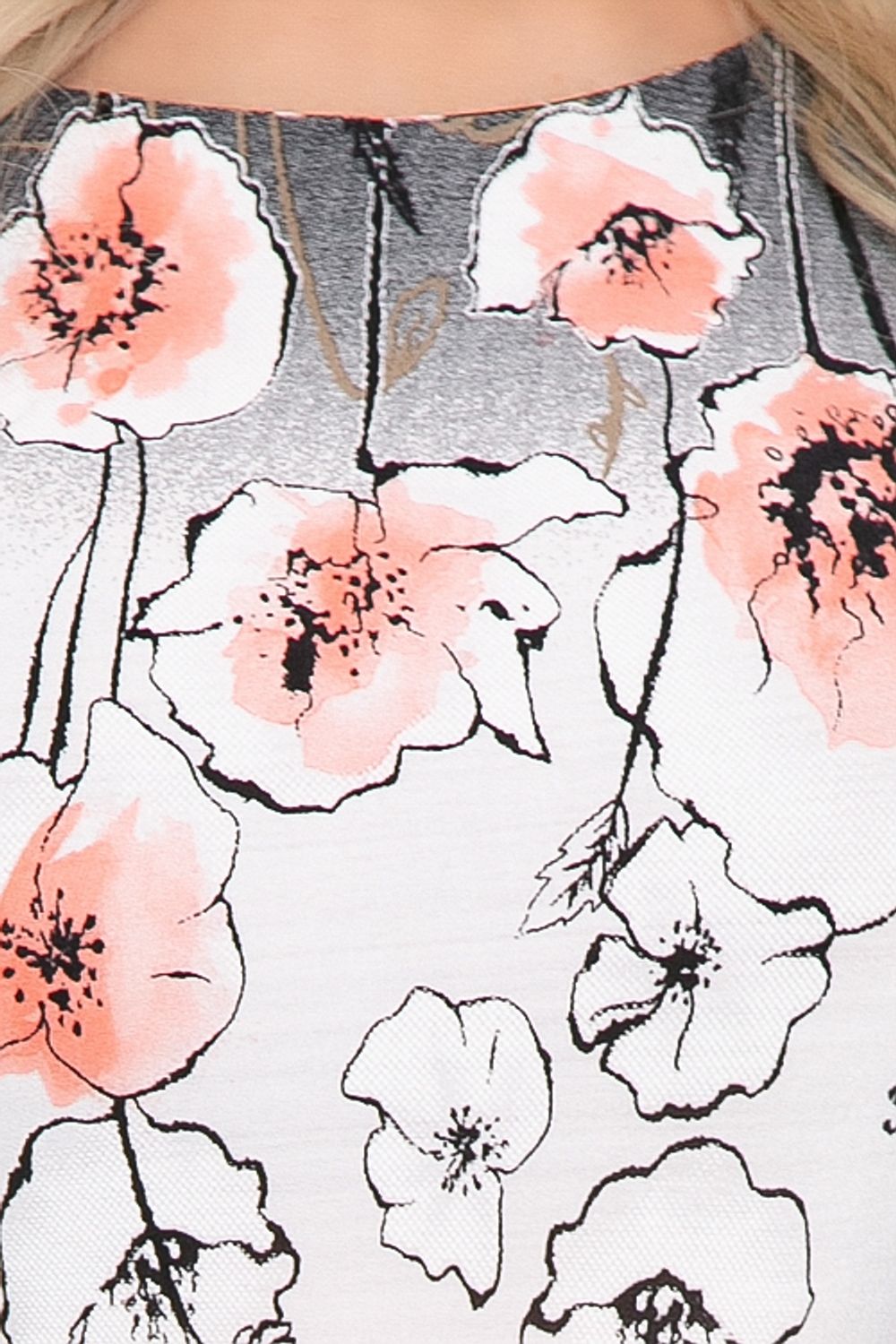 Платье 70773 Avili (Акция)