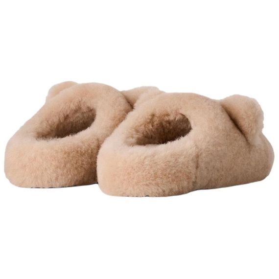 UGG Slipper Evolution 'Brown'