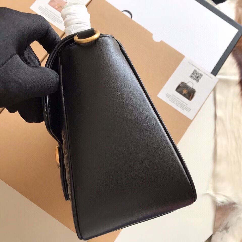 Gucci Marmont 27 cm