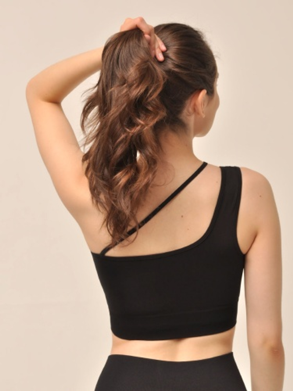 Ассиметричный топ Top one shoulder