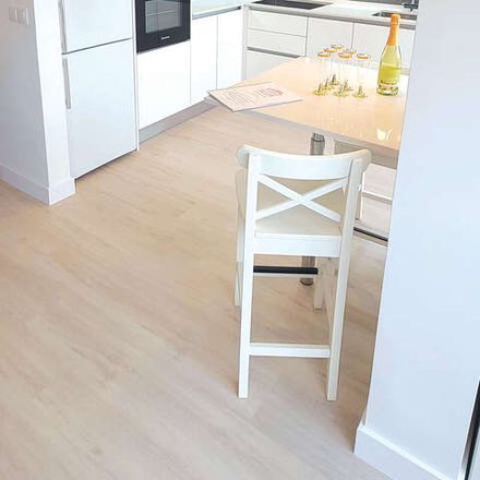 Vinyl Concept Scandinavian Pearl Liberty Ash, 1,682 м²