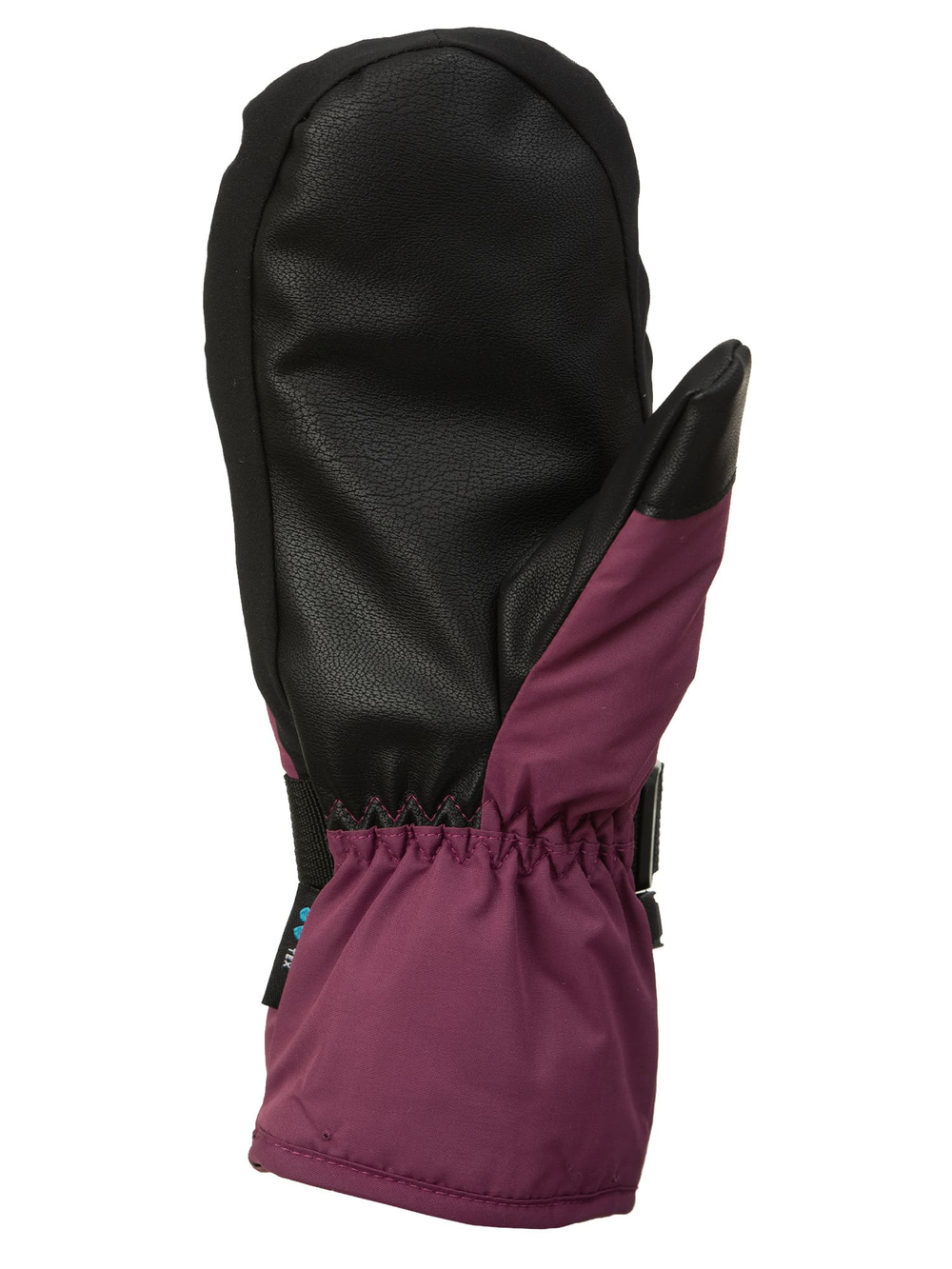 Варежки VIKING Espada (Grey/Fuchsia)