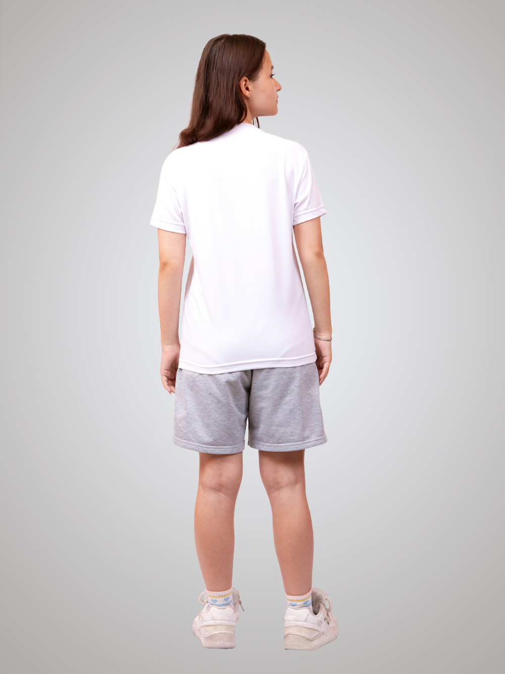 Футболка с принтом "Пермский звериный стиль"