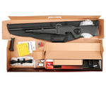 Винтовка пневматическая Hatsan Flash 101 QE Set 5.5 мм