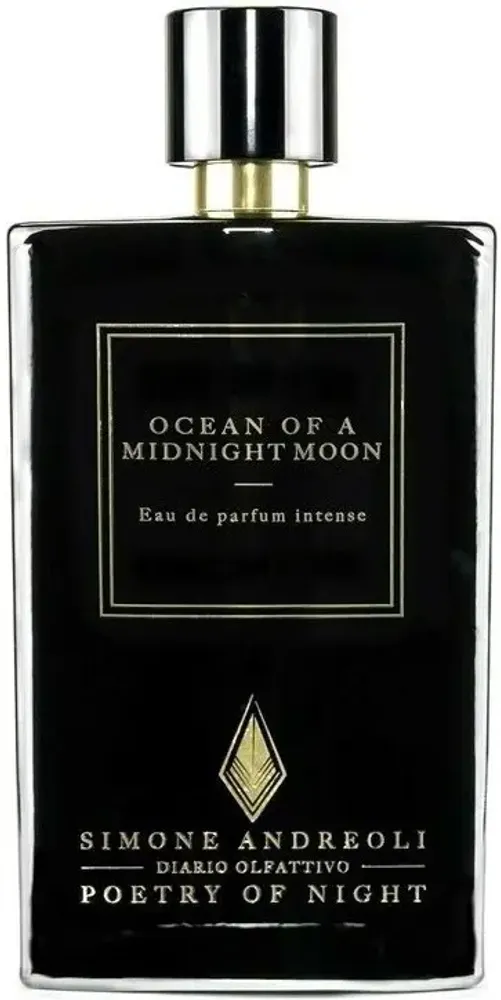 Simone Andreoli Ocean of a Midnight Moon EDP Simone Andreoli Ocean of a Midnight Moon EDP