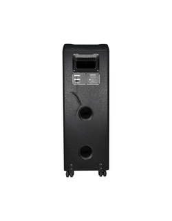 Ginzzu GM-205 {Li-Ion,12В, 7500мАч, Color Party - 7 режимов }