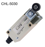 CHL-5030 Конечный выключатель с регулируемым поворотным пластиковым роликом