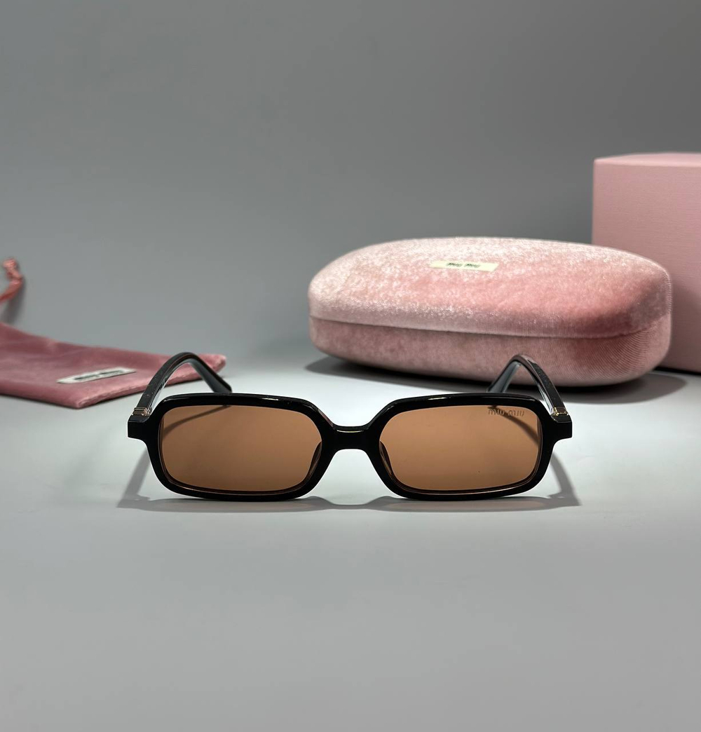 Очки Miu Miu