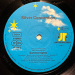 Silver Convention - Summernights (Германия 1977г.)
