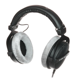 Beyerdynamic DT-990 Pro 80 Ohms Открытые наушники