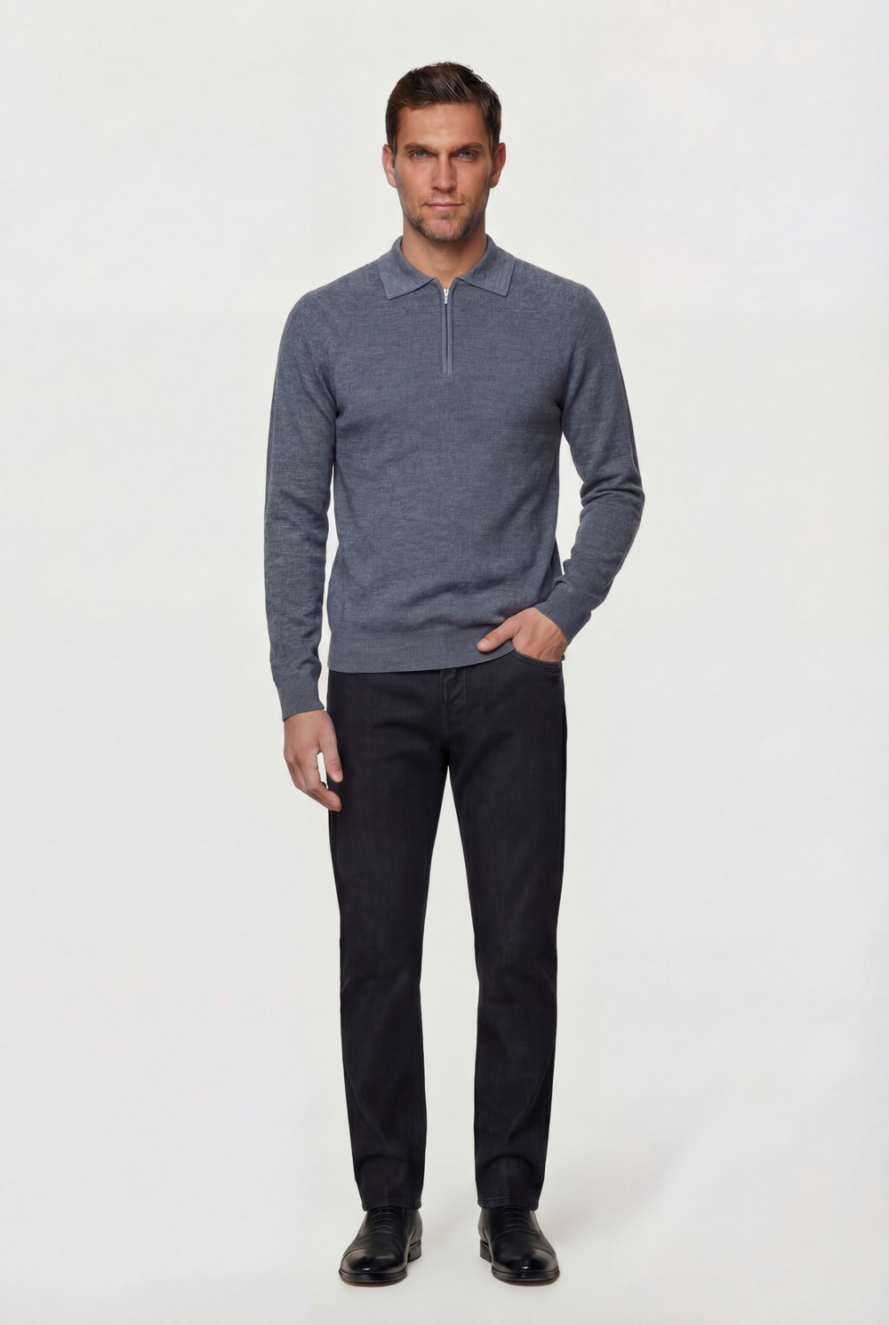 Джемпер CAIOMARIO