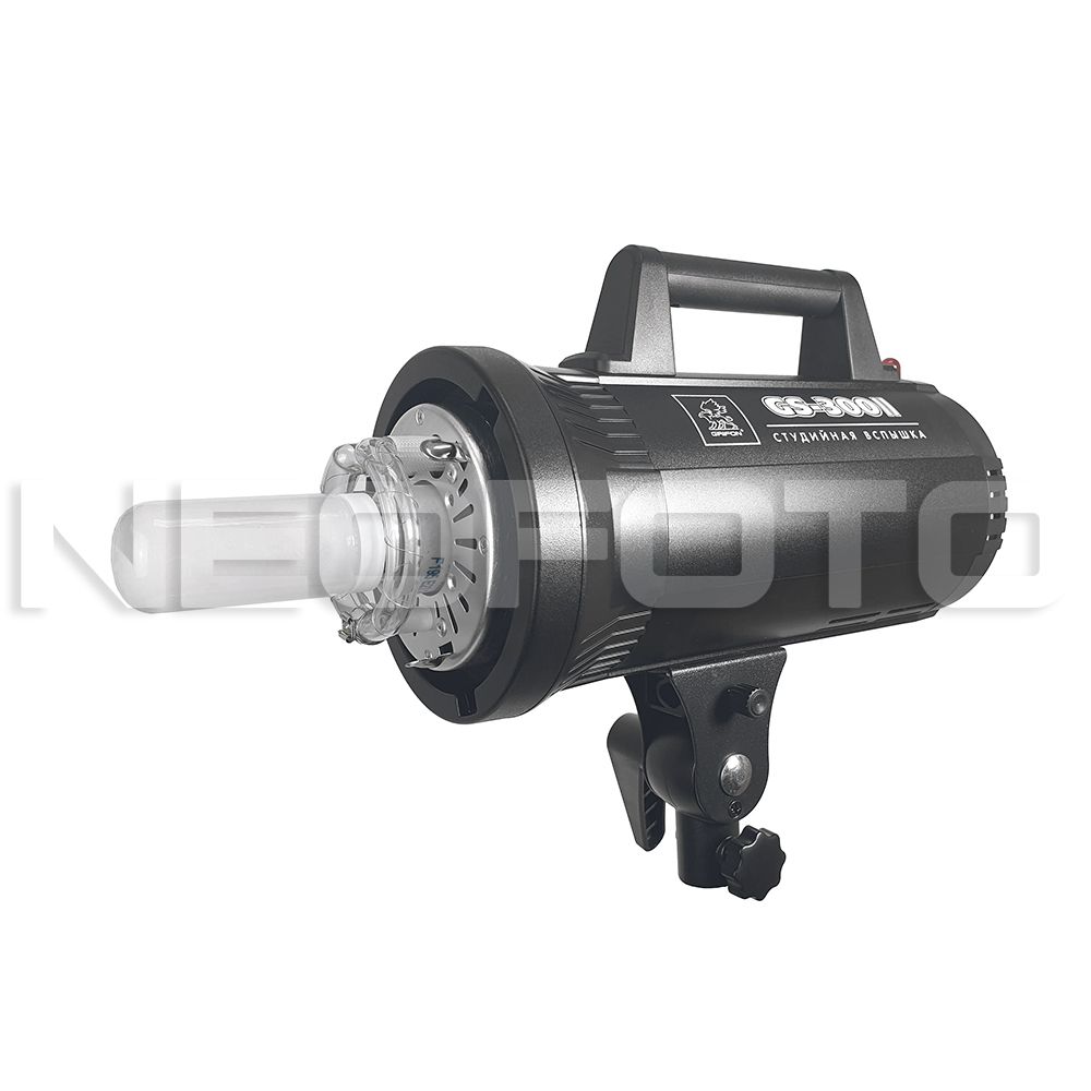 Grifon GEMINI GS-300II