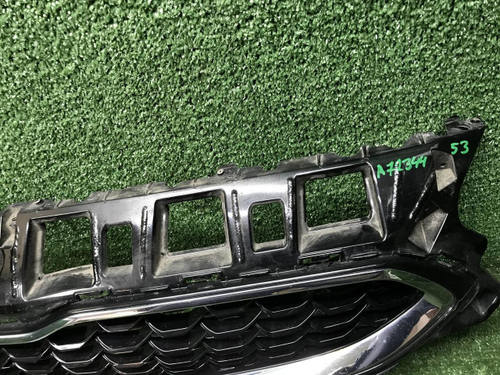 Решетка радиатора Kia Ceed 3 (2018-2021)