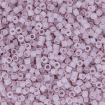 Японский бисер TOHO Treasure (№151F), жемчужный матовый