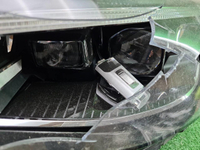 Фара левая Mercedes S W223 (20-нв) Multibeam LED