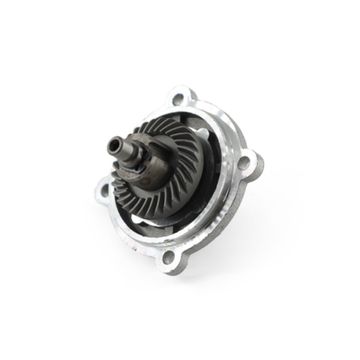 Shine Systems DA75 Polisher Передняя крышка, большая шестерня (комплект)