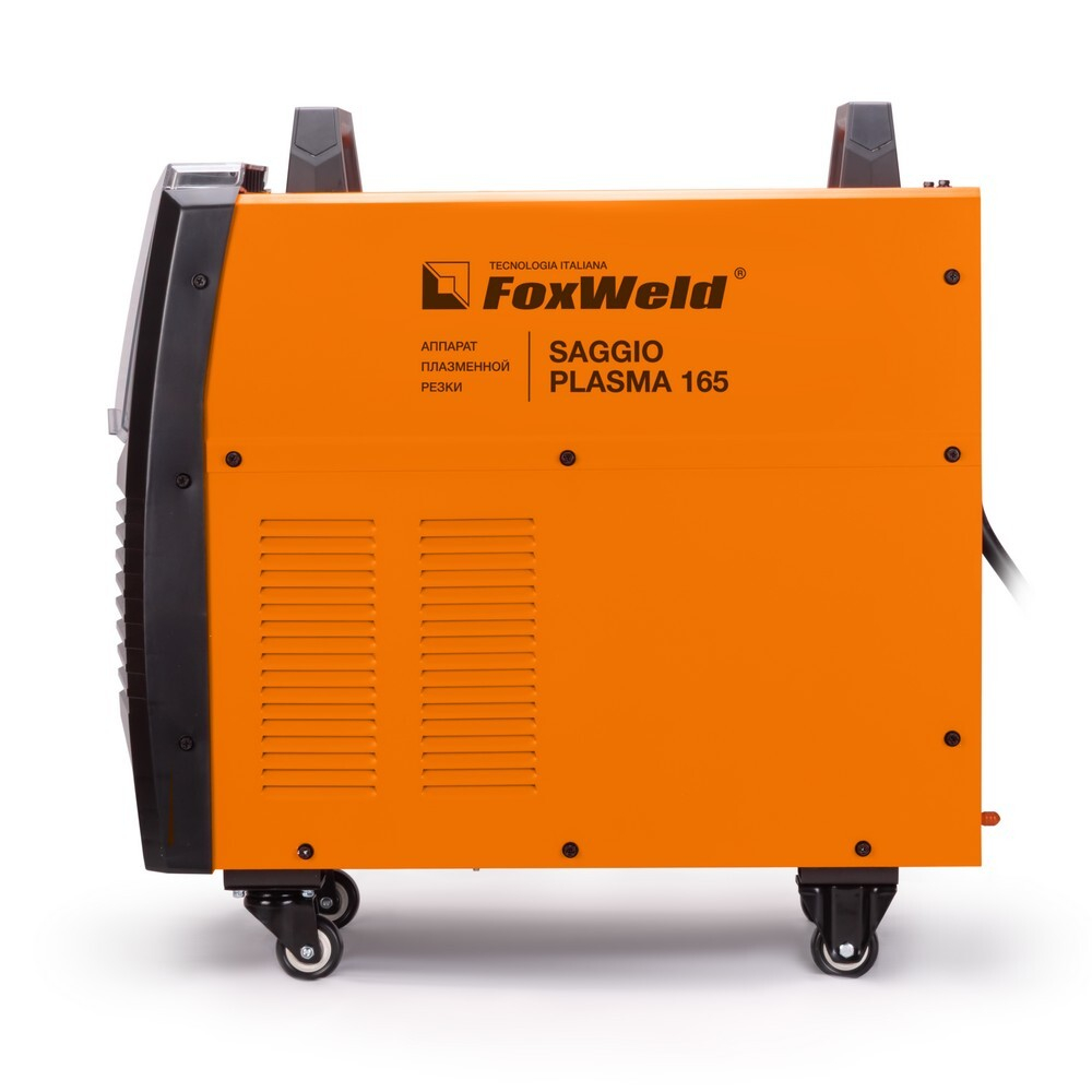 Аппарат плазменной резки SAGGIO PLASMA 165