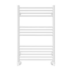 Полотенцесушитель Royal Thermo Casa П14 500х800 белый