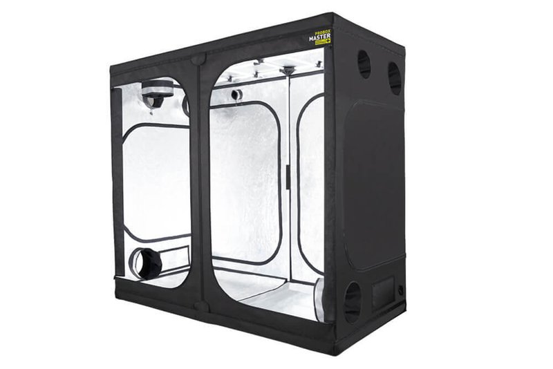 Гроутент PROBOX INDOOR MASTER 240 L