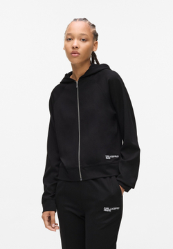 Толстовка женская KARL LAGERFELD JEANS